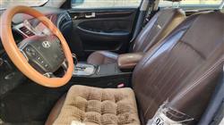 هيونداي جنسس